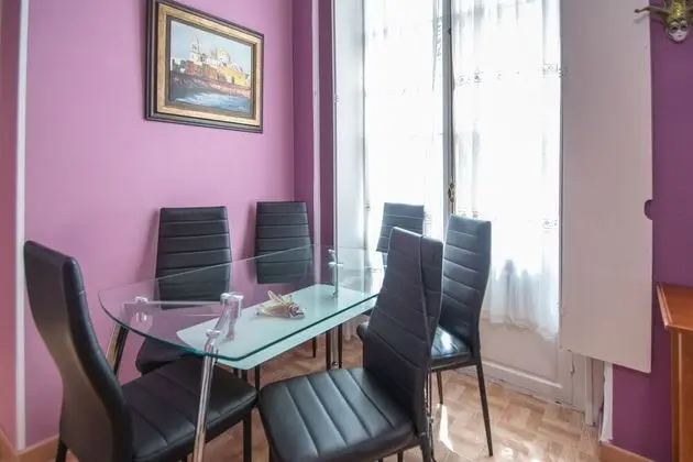 City Apart Daire, 2 Yatak Odası