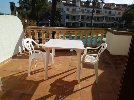 Apart Daire, 2 Yatak Odası, Deniz Manzaralı