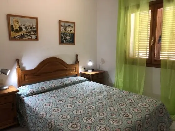 Apart Daire, 2 Yatak Odası, Deniz Manzaralı