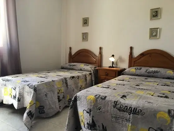 Apart Daire, 2 Yatak Odası, Deniz Manzaralı