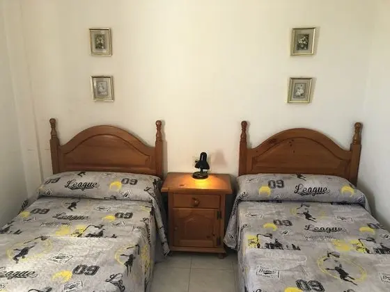 Apart Daire, 2 Yatak Odası, Deniz Manzaralı