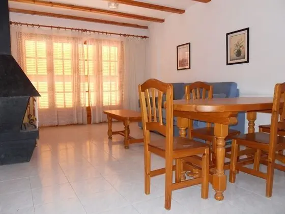 Apart Daire, 2 Yatak Odası, Deniz Manzaralı