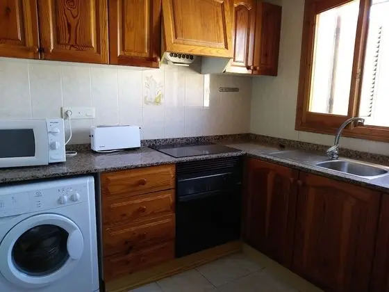 Apart Daire, 2 Yatak Odası, Deniz Manzaralı