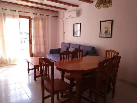 Apart Daire, 2 Yatak Odası, Deniz Manzaralı