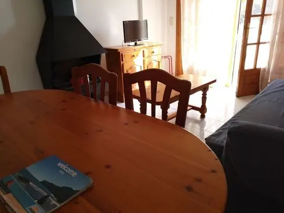 Apart Daire, 2 Yatak Odası, Deniz Manzaralı