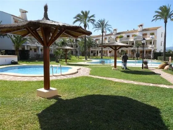 Apart Daire, 2 Yatak Odası, Deniz Manzaralı