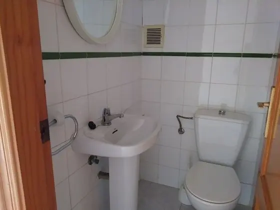 Apart Daire, 2 Yatak Odası, Deniz Manzaralı