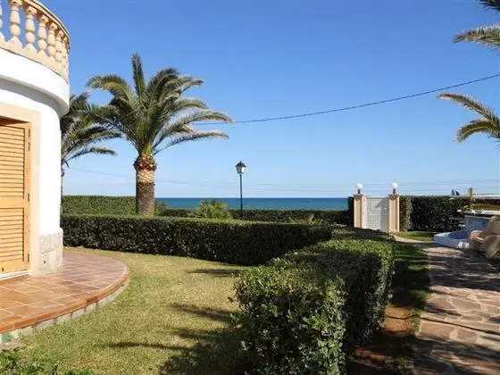 Apart Daire, 2 Yatak Odası, Deniz Manzaralı