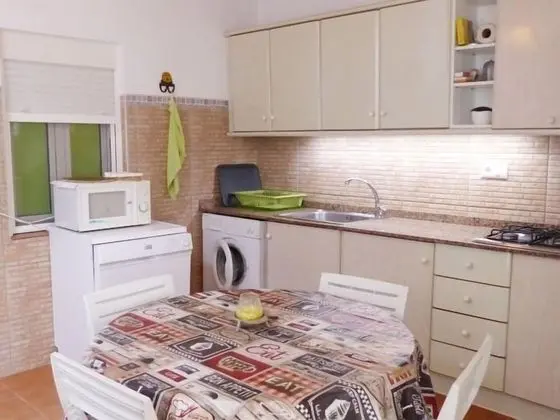 Ev, 3 Yatak Odası, Teras