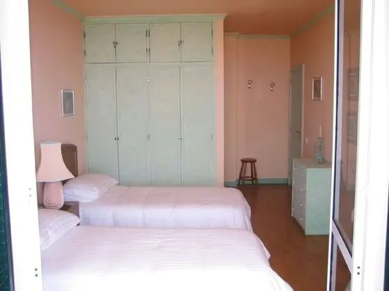 Panoramic Apart Daire, 2 Yatak Odası, Havuz Kullanımı, Deniz Manzaralı