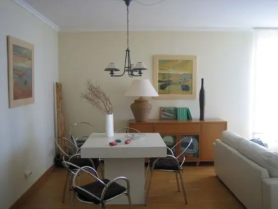 Panoramic Apart Daire, 2 Yatak Odası, Havuz Kullanımı, Deniz Manzaralı