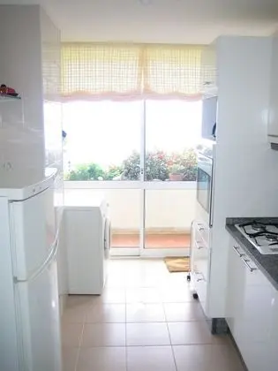 Panoramic Apart Daire, 2 Yatak Odası, Havuz Kullanımı, Deniz Manzaralı