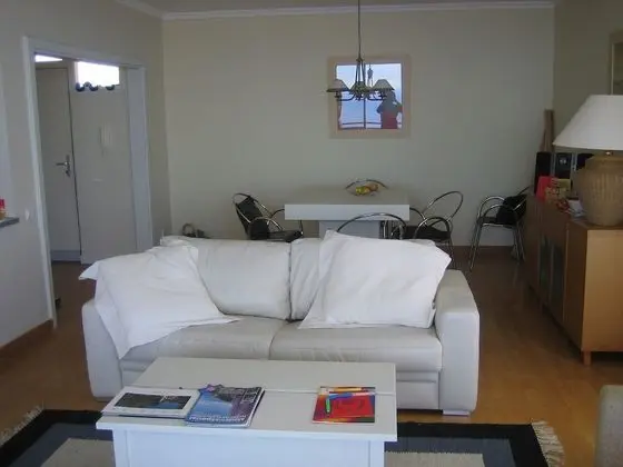 Panoramic Apart Daire, 2 Yatak Odası, Havuz Kullanımı, Deniz Manzaralı