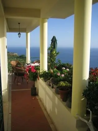 Panoramic Apart Daire, 2 Yatak Odası, Havuz Kullanımı, Deniz Manzaralı