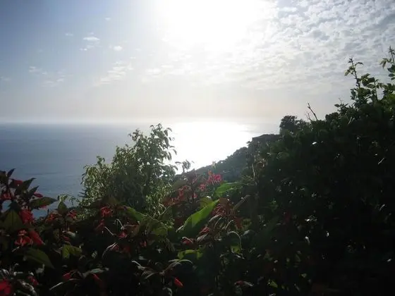 Panoramic Apart Daire, 2 Yatak Odası, Havuz Kullanımı, Deniz Manzaralı