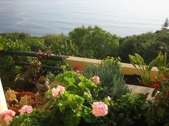 Panoramic Apart Daire, 2 Yatak Odası, Havuz Kullanımı, Deniz Manzaralı