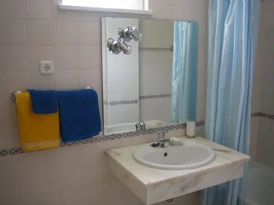 Panoramic Apart Daire, 2 Yatak Odası, Havuz Kullanımı, Deniz Manzaralı