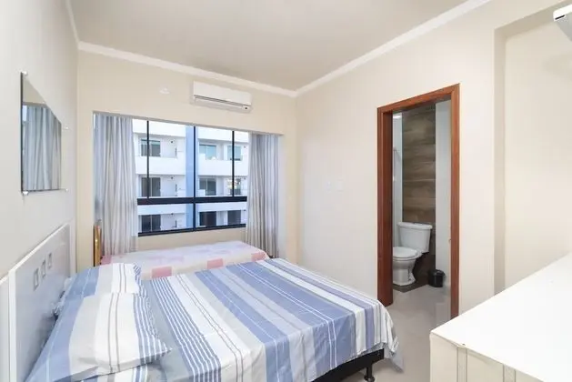 Apart Daire, Birden Çok Yatak, Sigara İçilmez