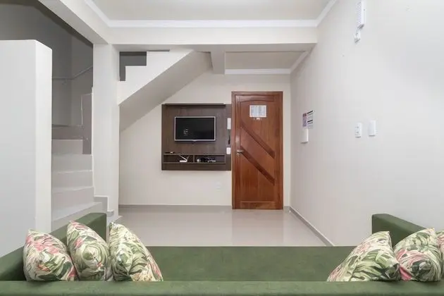 Apart Daire, Birden Çok Yatak, Sigara İçilmez