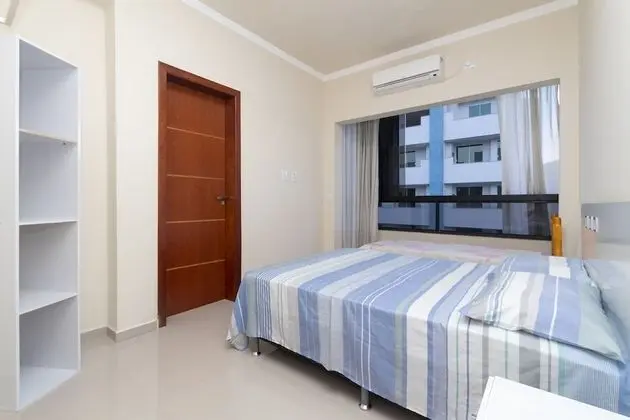 Apart Daire, Birden Çok Yatak, Sigara İçilmez