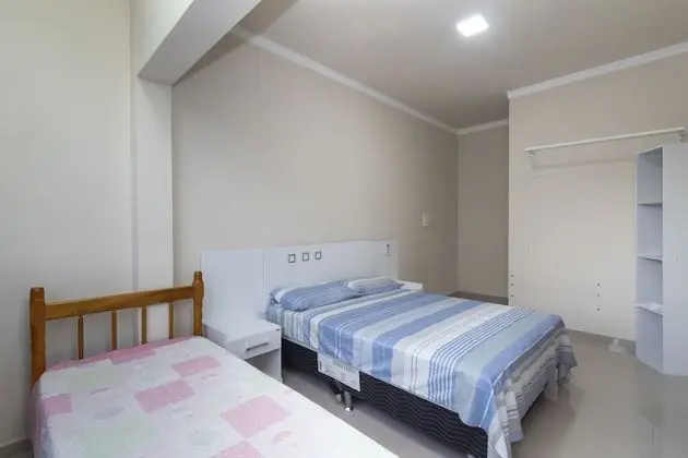 Apart Daire, Birden Çok Yatak, Sigara İçilmez
