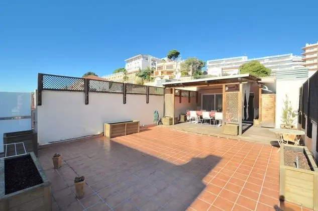 Dubleks, 3 Yatak Odası, Teras