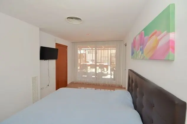 Dubleks, 3 Yatak Odası, Teras