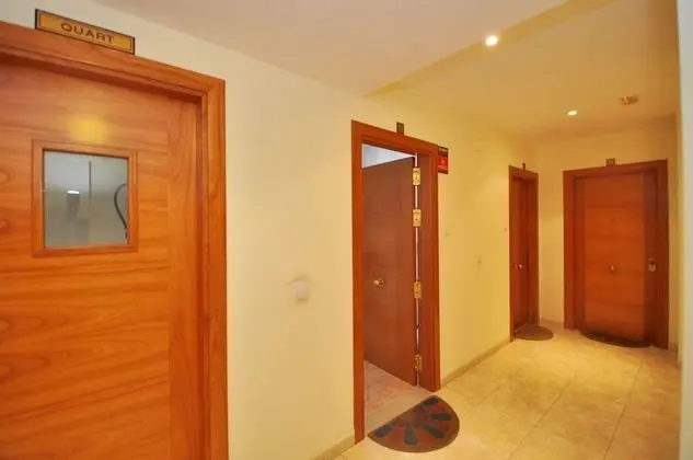 Dubleks, 3 Yatak Odası, Teras