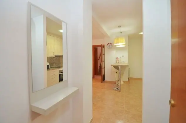 Dubleks, 3 Yatak Odası, Teras