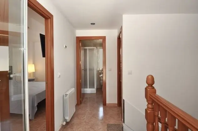 Dubleks, 3 Yatak Odası, Teras