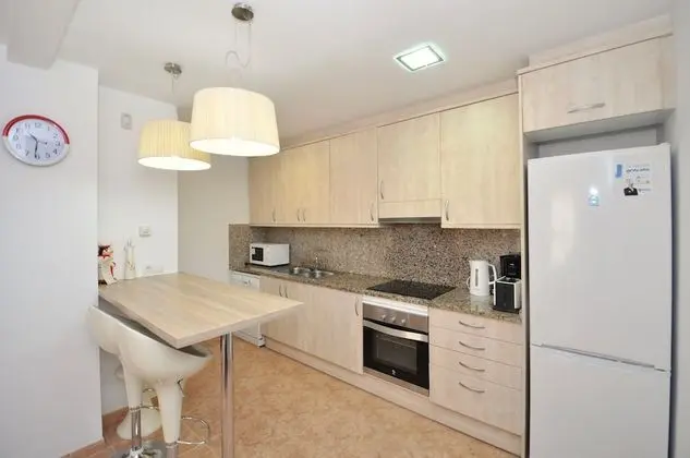 Dubleks, 3 Yatak Odası, Teras