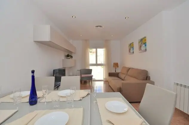 Dubleks, 3 Yatak Odası, Teras