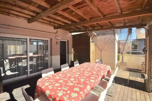 Dubleks, 3 Yatak Odası, Teras