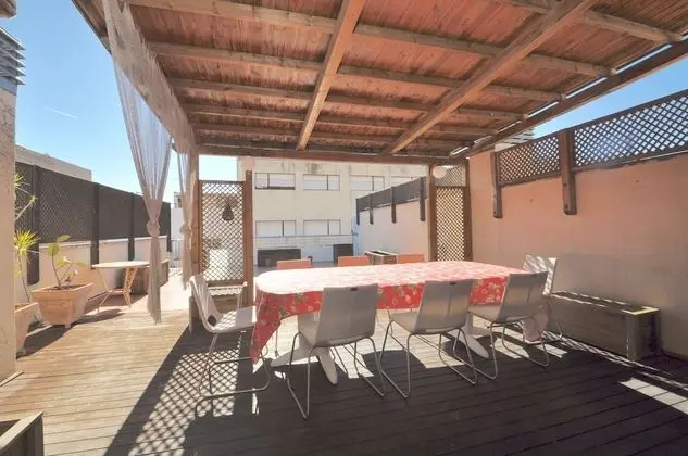 Dubleks, 3 Yatak Odası, Teras