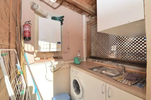 Dubleks, 3 Yatak Odası, Teras