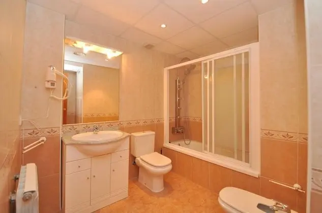 Dubleks, 3 Yatak Odası, Teras