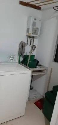 Daire, 3 Yatak Odası, Sigara İçilebilir, Mikrodalga