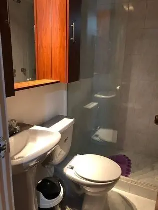 Daire, 3 Yatak Odası, Sigara İçilebilir, Mikrodalga