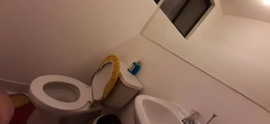 Daire, 3 Yatak Odası, Sigara İçilebilir, Mikrodalga