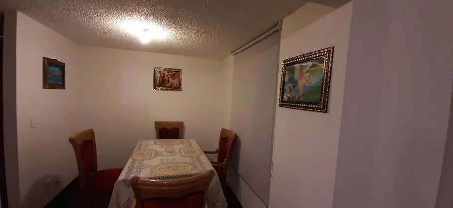 Daire, 3 Yatak Odası, Sigara İçilebilir, Mikrodalga