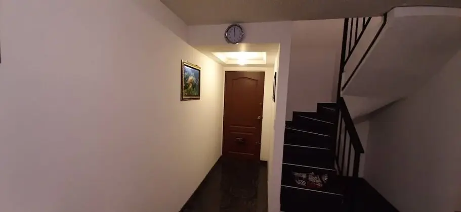 Daire, 3 Yatak Odası, Sigara İçilebilir, Mikrodalga