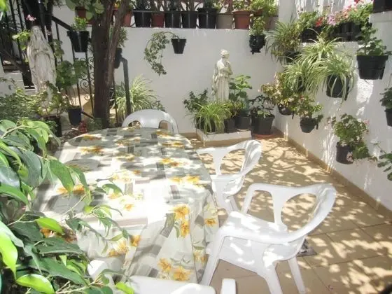 Apart Daire, 2 Yatak Odası, Veranda