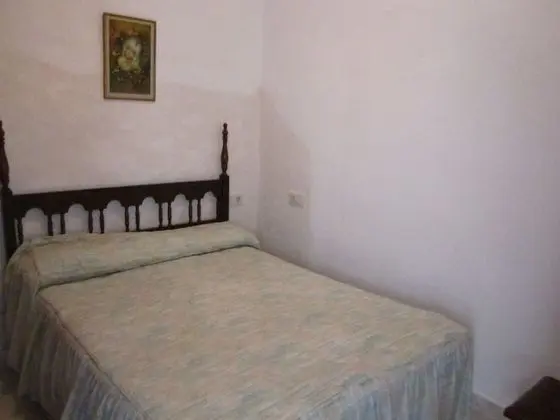 Apart Daire, 2 Yatak Odası, Veranda