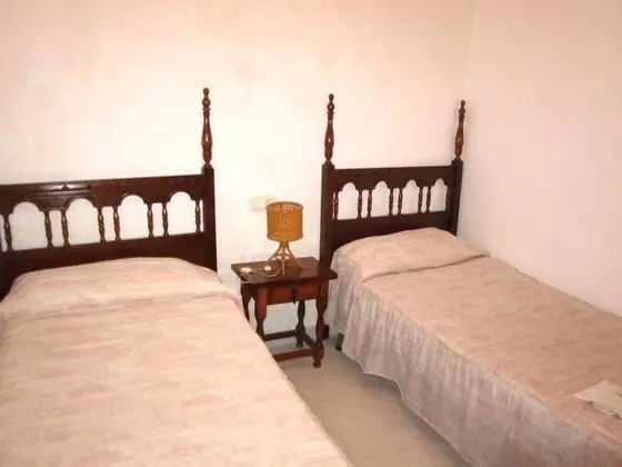 Apart Daire, 2 Yatak Odası, Veranda