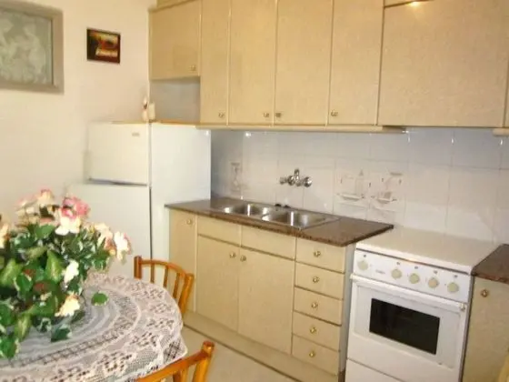 Apart Daire, 2 Yatak Odası, Veranda