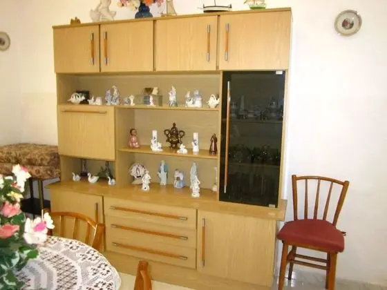 Apart Daire, 2 Yatak Odası, Veranda