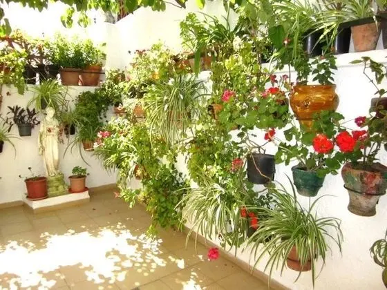 Apart Daire, 2 Yatak Odası, Veranda