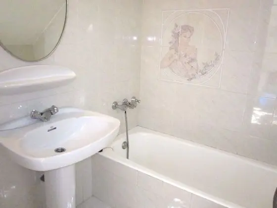 Apart Daire, 2 Yatak Odası, Veranda