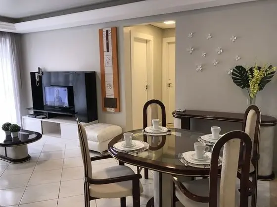 Family Apart Daire, 3 Yatak Odası, Sigara İçilmez, Şehir Manzaralı
