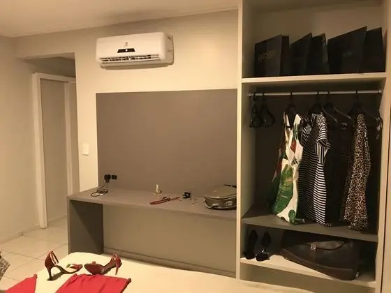 Family Apart Daire, 3 Yatak Odası, Sigara İçilmez, Şehir Manzaralı